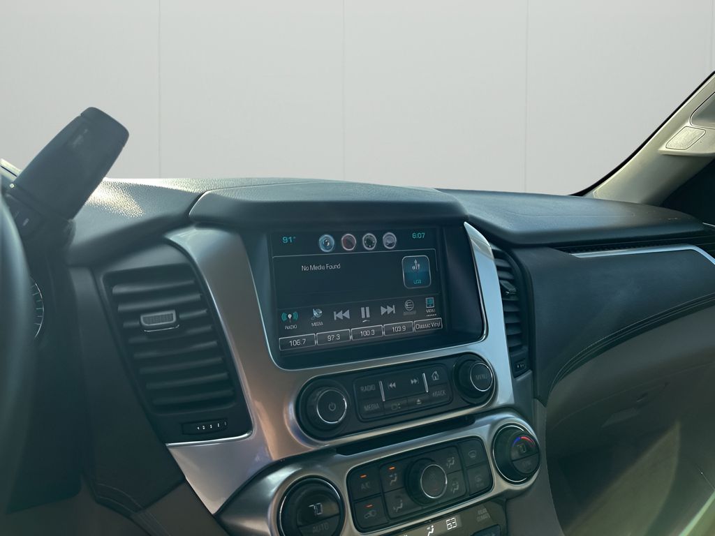 Used Car 2016 Chevrolet Suburban  Ls For Sale Under $20,000 In Austin, Texas