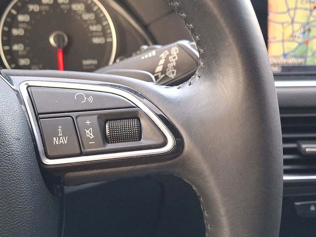 Thumbnail: 2015 Audi Q5 - 23