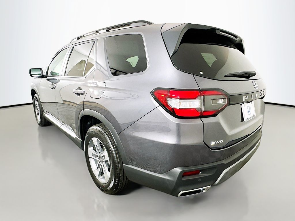 Thumbnail: 2026 Honda Pilot - 7