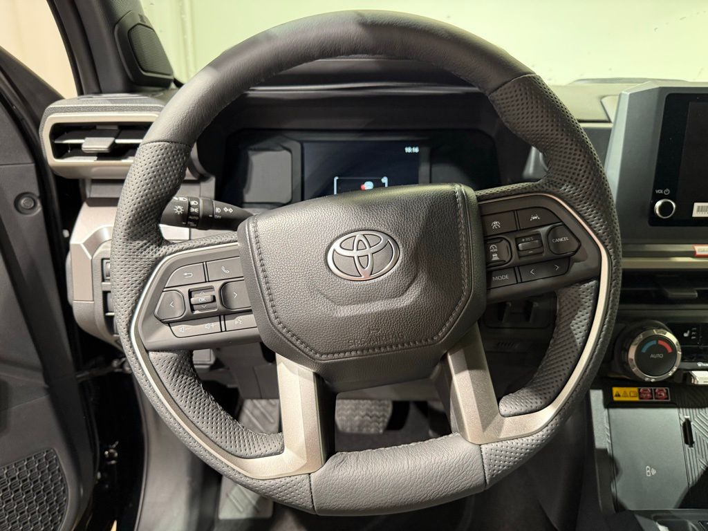 Thumbnail: 2025 Toyota Tacoma - 20