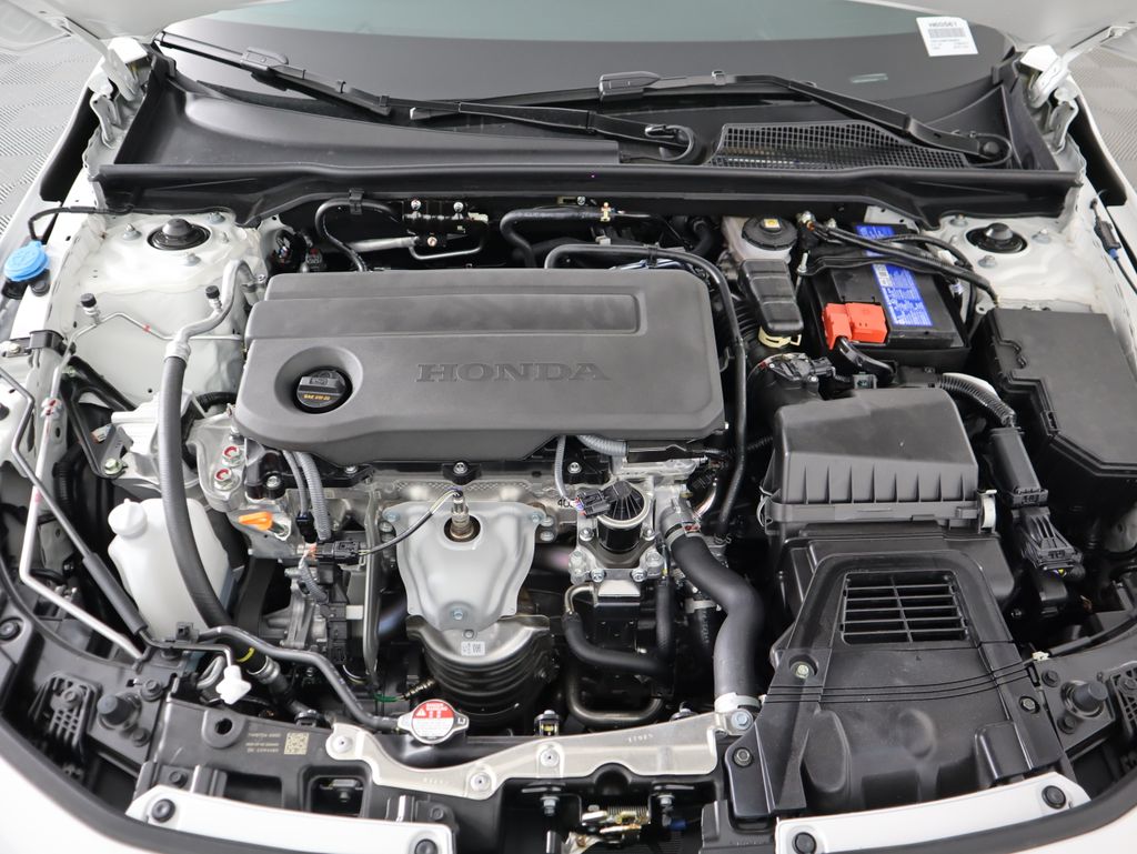 Thumbnail: 2026 Honda Civic - 30