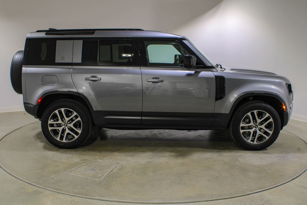 Used 2020  Land Rover HSE image 6