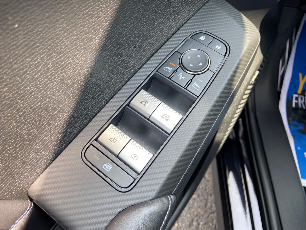 2026 Mitsubishi Outlander  Black at Auto Express Mitsubishi