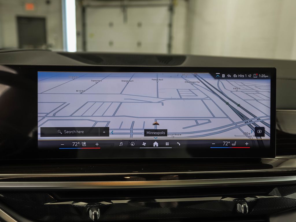 Thumbnail: 2026 BMW X6 - 17