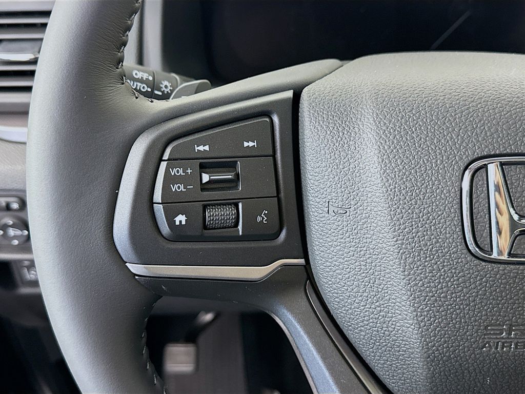 Thumbnail: 2026 Honda Ridgeline - 11