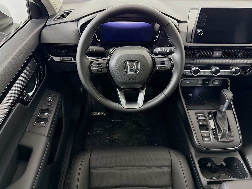 Thumbnail: 2026 Honda CR-V - 10