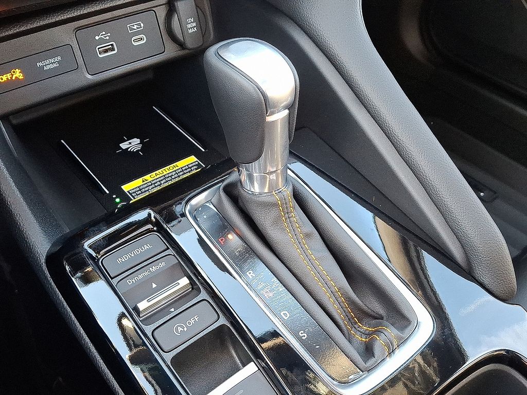 Thumbnail: 2026 Acura Integra - 9