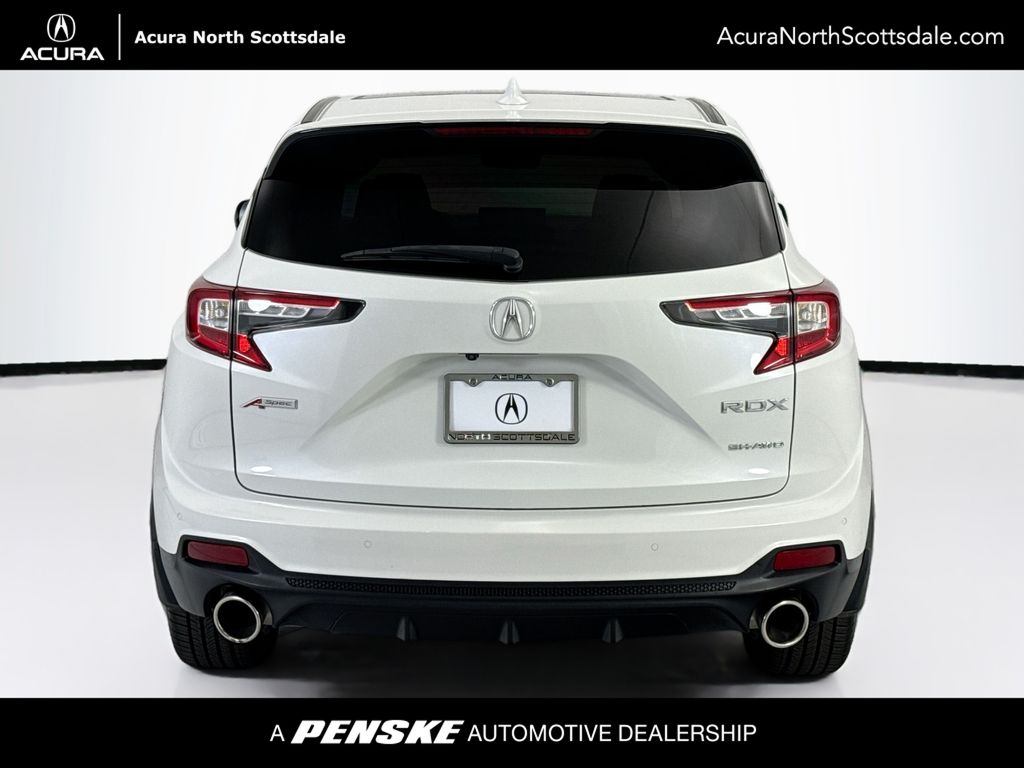 Thumbnail: 2020 Acura RDX - 7