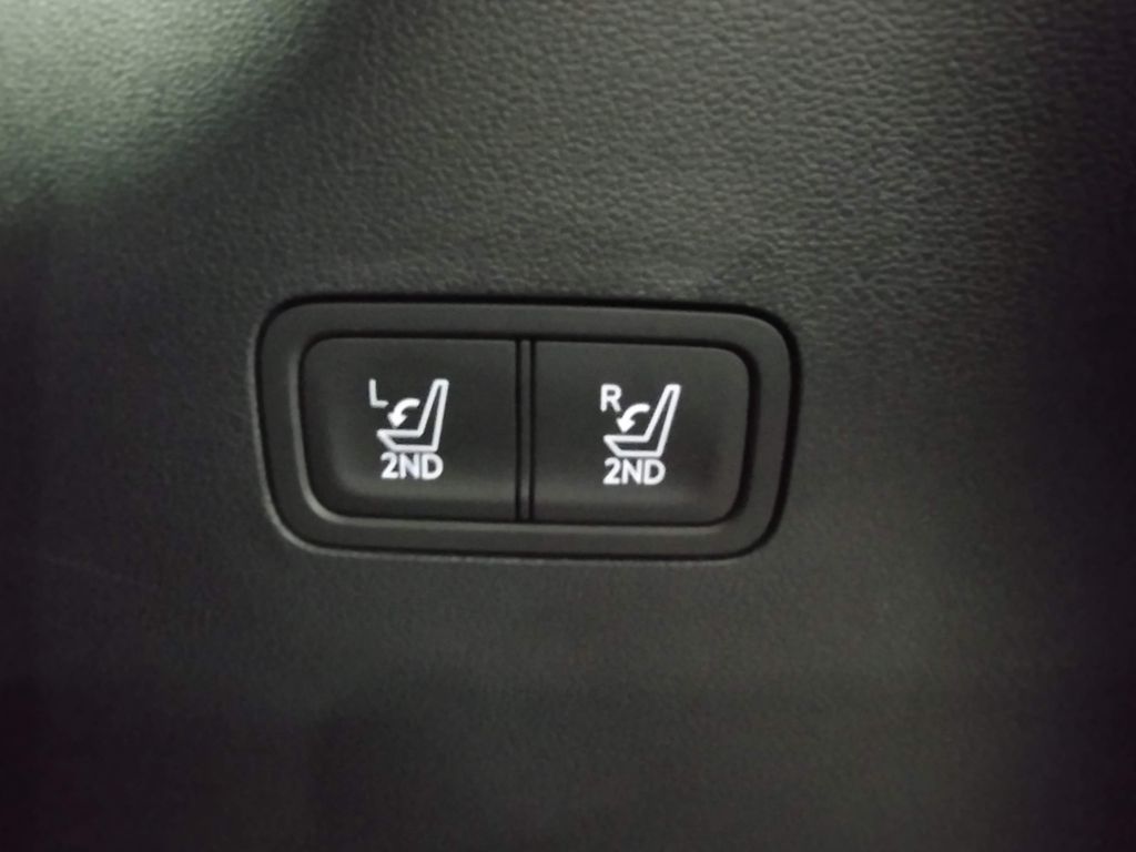 2025 Hyundai Santa Fe Hybrid SEL