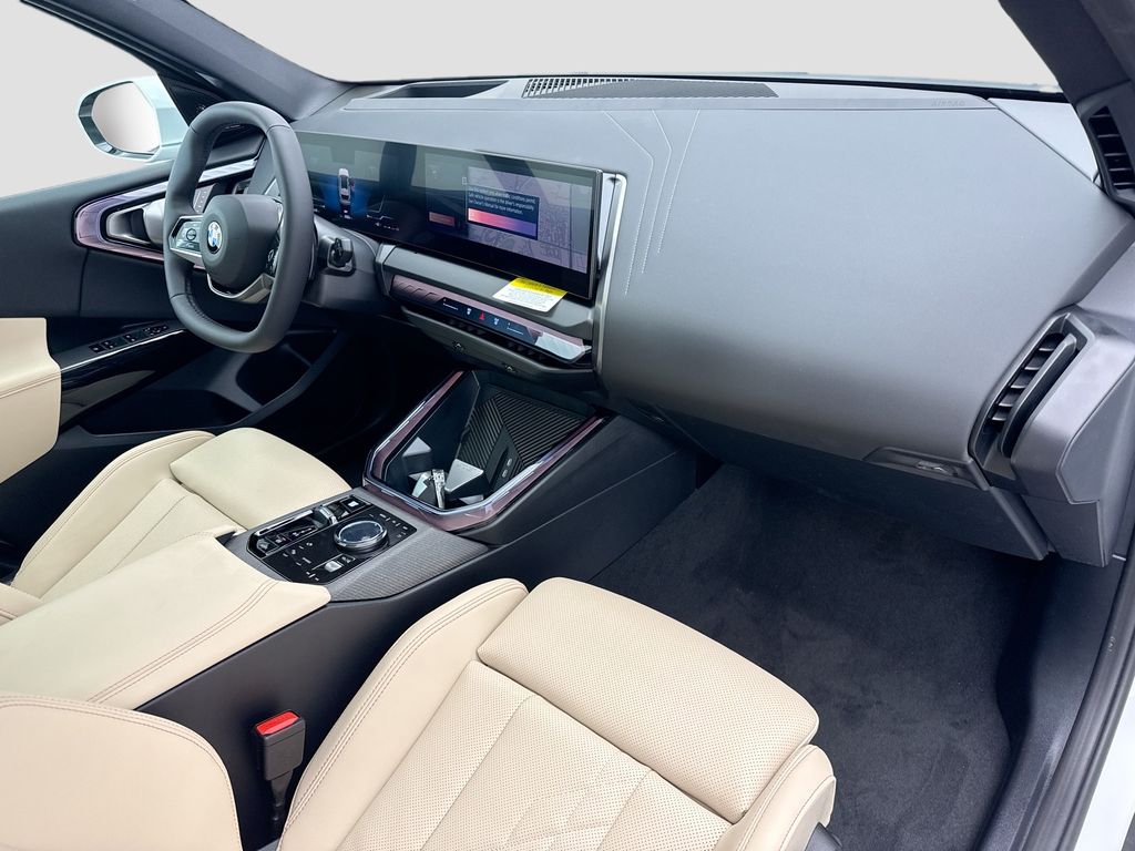 Thumbnail: 2026 BMW X3 - 16