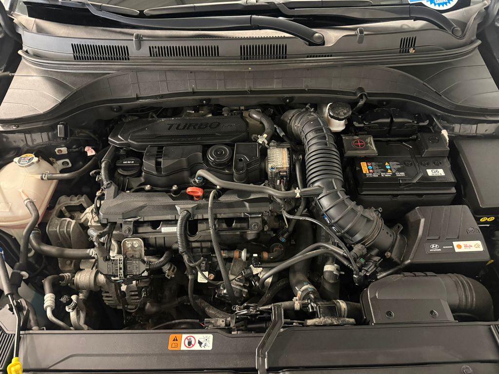 used 2023 Hyundai Kona car, priced at $22,329