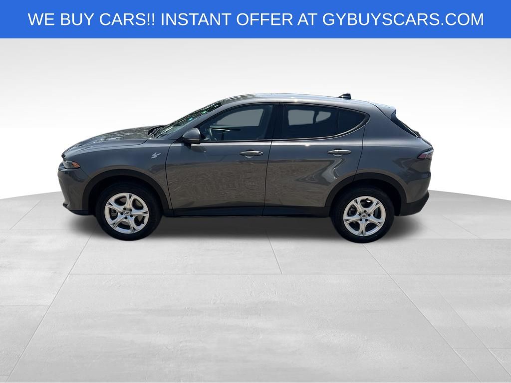 Used 2024 Dodge Hornet SUV
