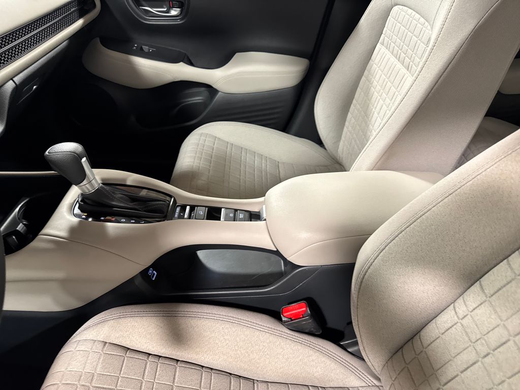 used 2023 Honda HR-V car, priced at $25,983