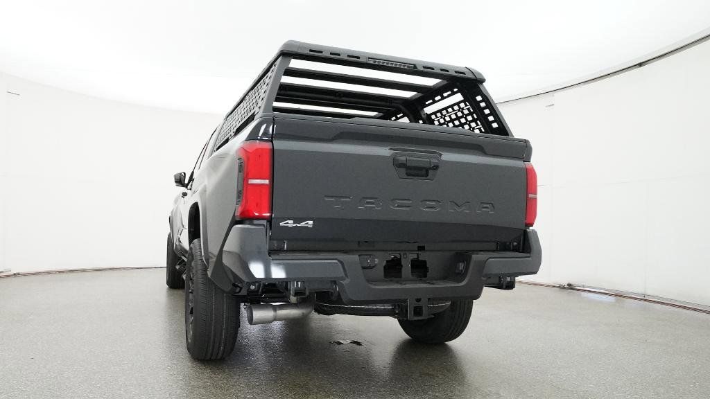 Thumbnail: 2025 Toyota Tacoma - 21