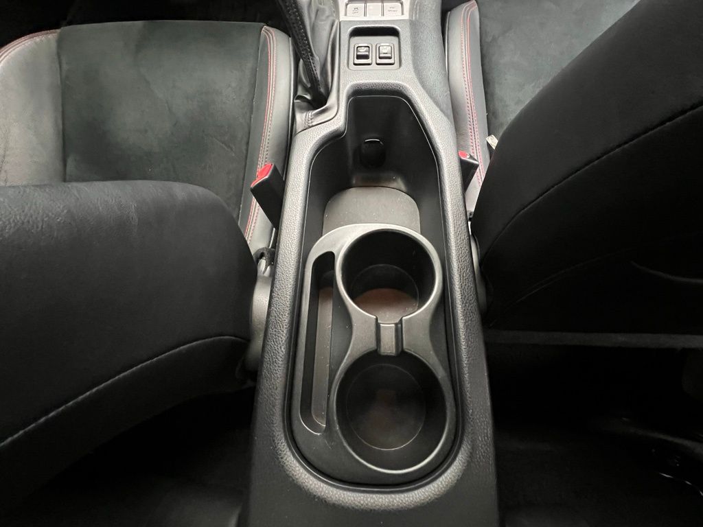 Thumbnail: 2014 Scion FR-S - 10
