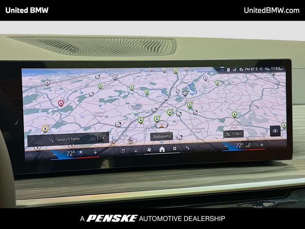 Thumbnail: 2026 BMW X5 - 10