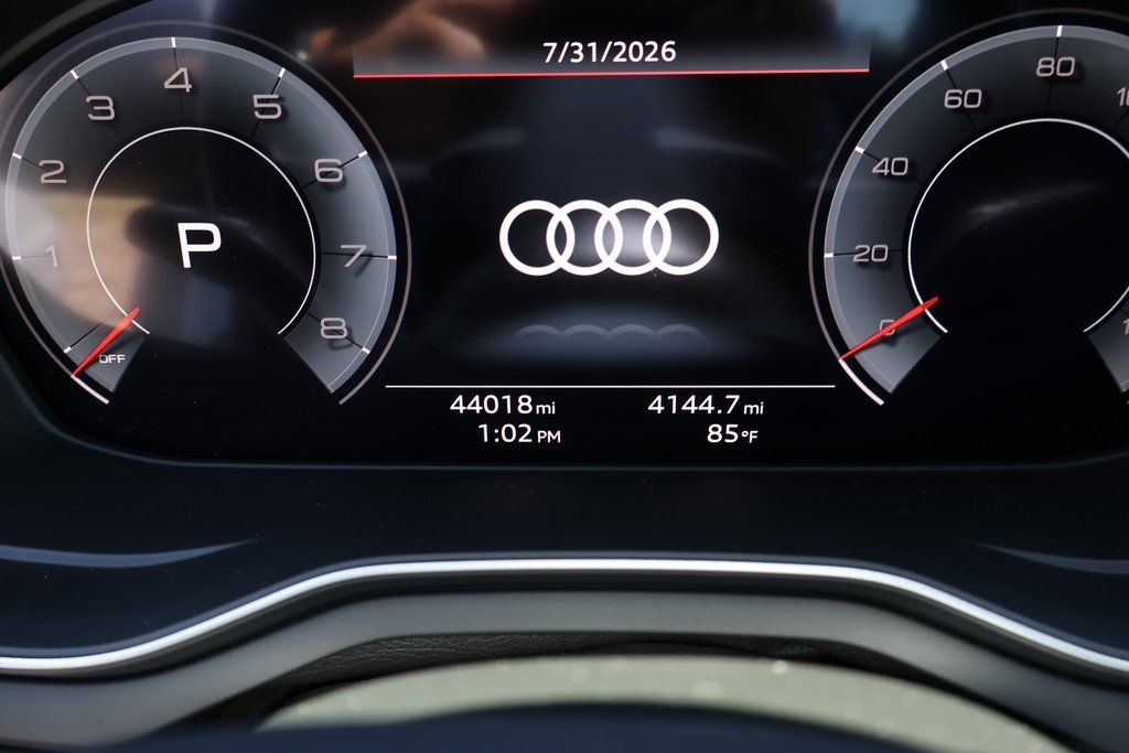 Thumbnail: 2024 Audi A5 - 17