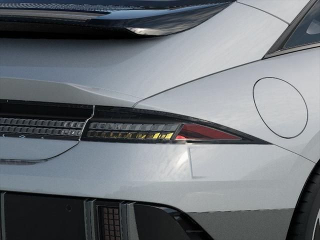 2025 Hyundai Ioniq 6 SEL 10