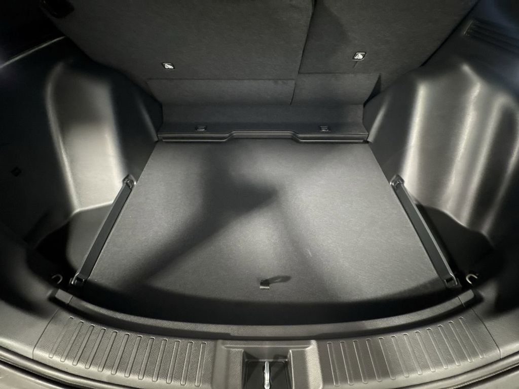 new 2026 Honda CR-V car, priced at $33,870