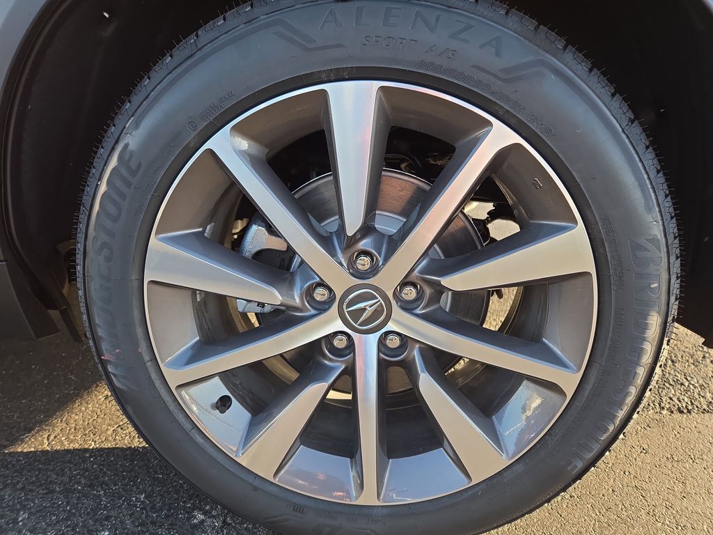 New 2025 Acura MDX For Sale in Fort Wayne, IN