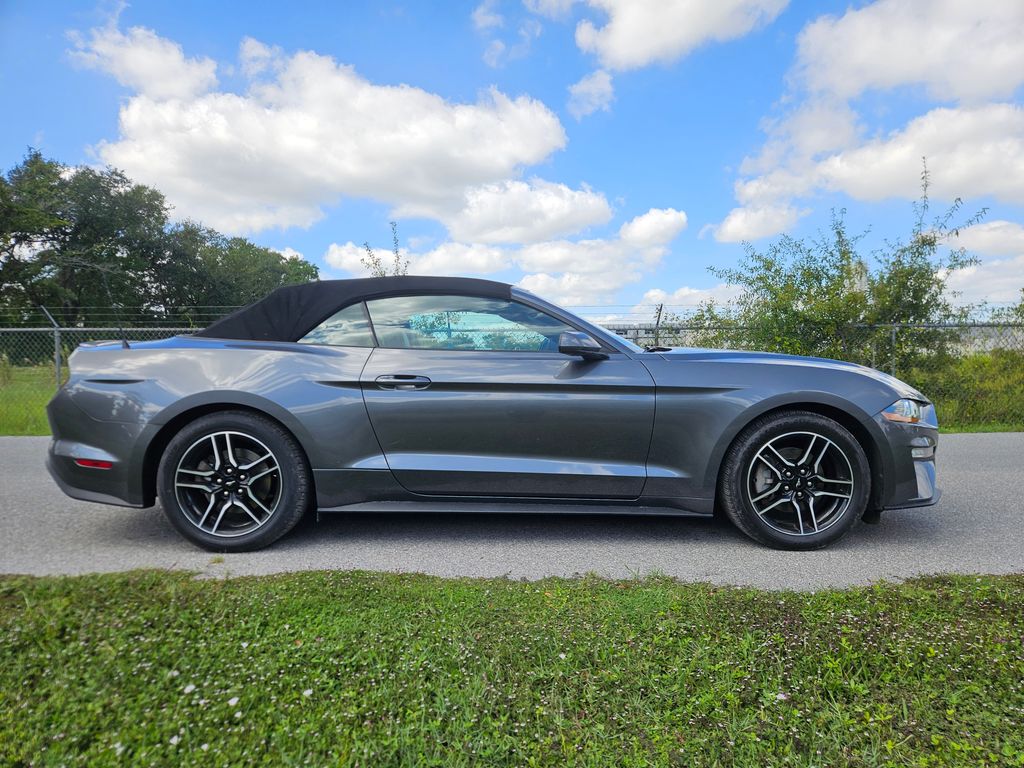 Thumbnail: 2023 Ford Mustang - 6