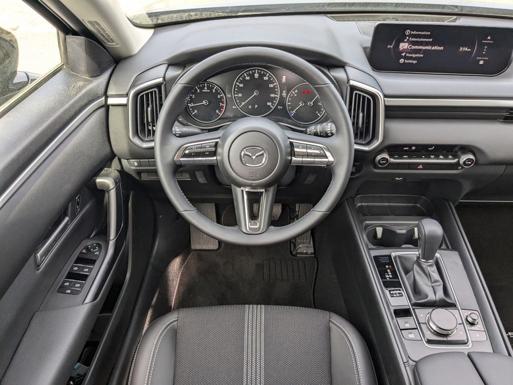 2025 Mazda CX-50 2.5 S Select