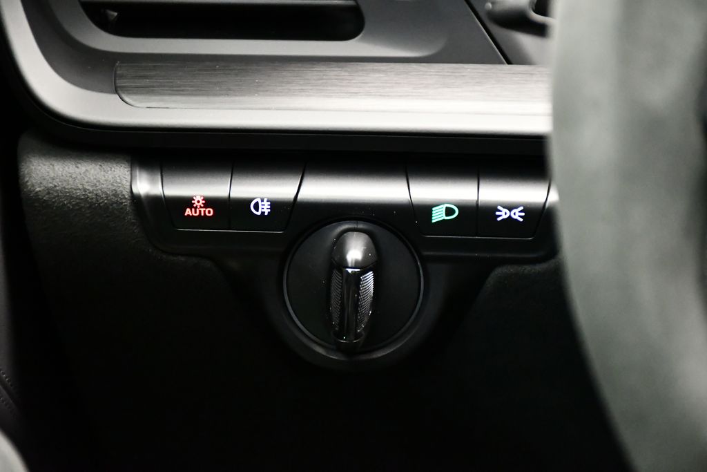 Thumbnail: 2023 Porsche 911 - 26