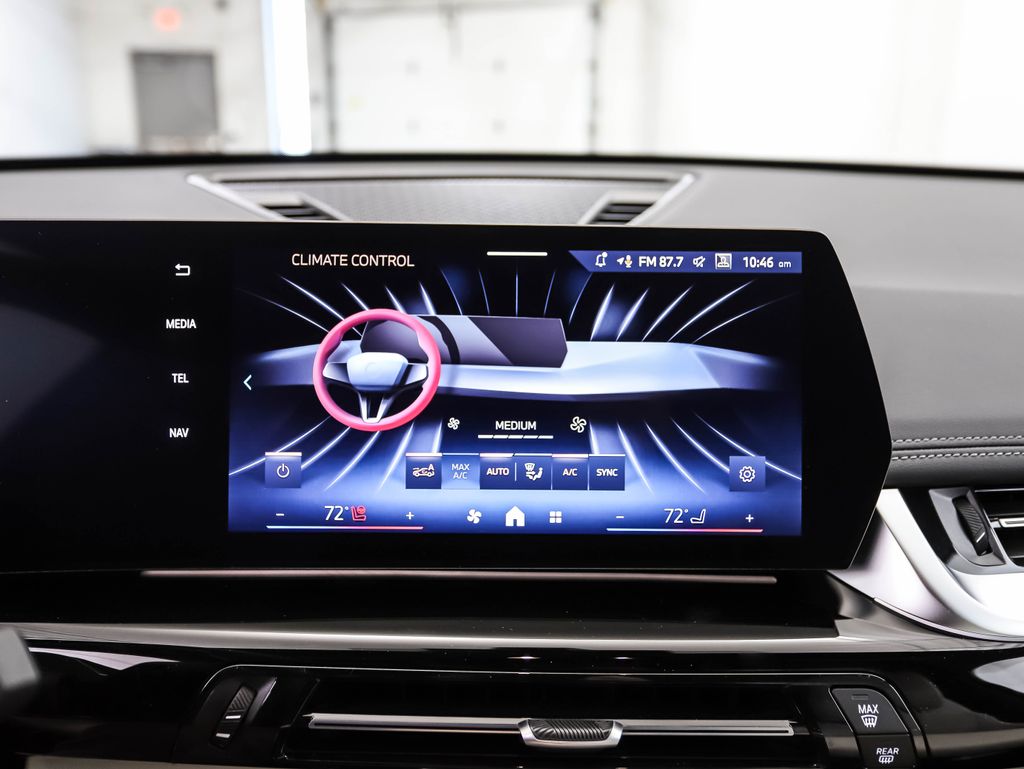 Thumbnail: 2026 BMW X1 - 17