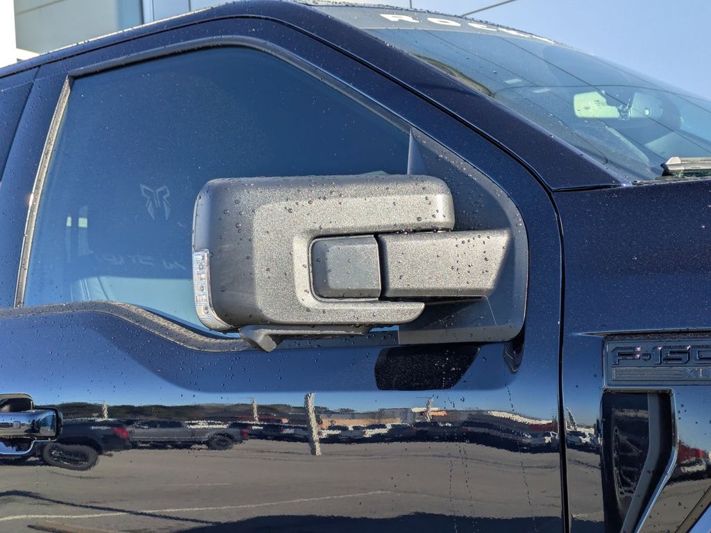 2026 Ford F-150 Rocky Ridge