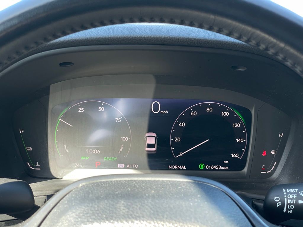 Thumbnail: 2025 Honda Accord - 13