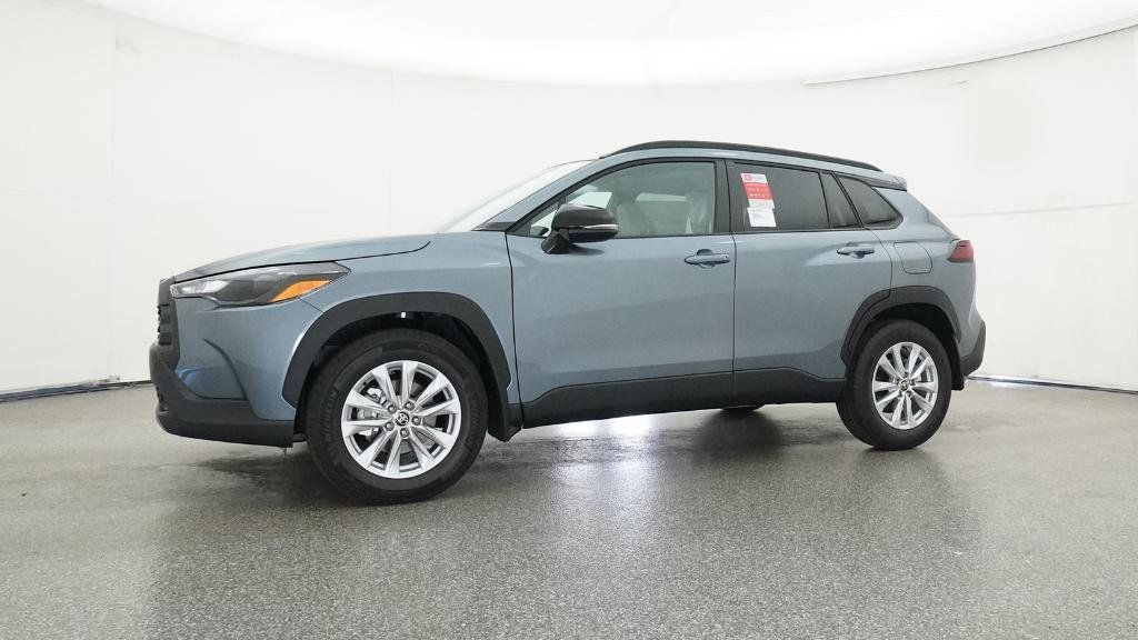 Thumbnail: 2026 Toyota Corolla Cross - 13