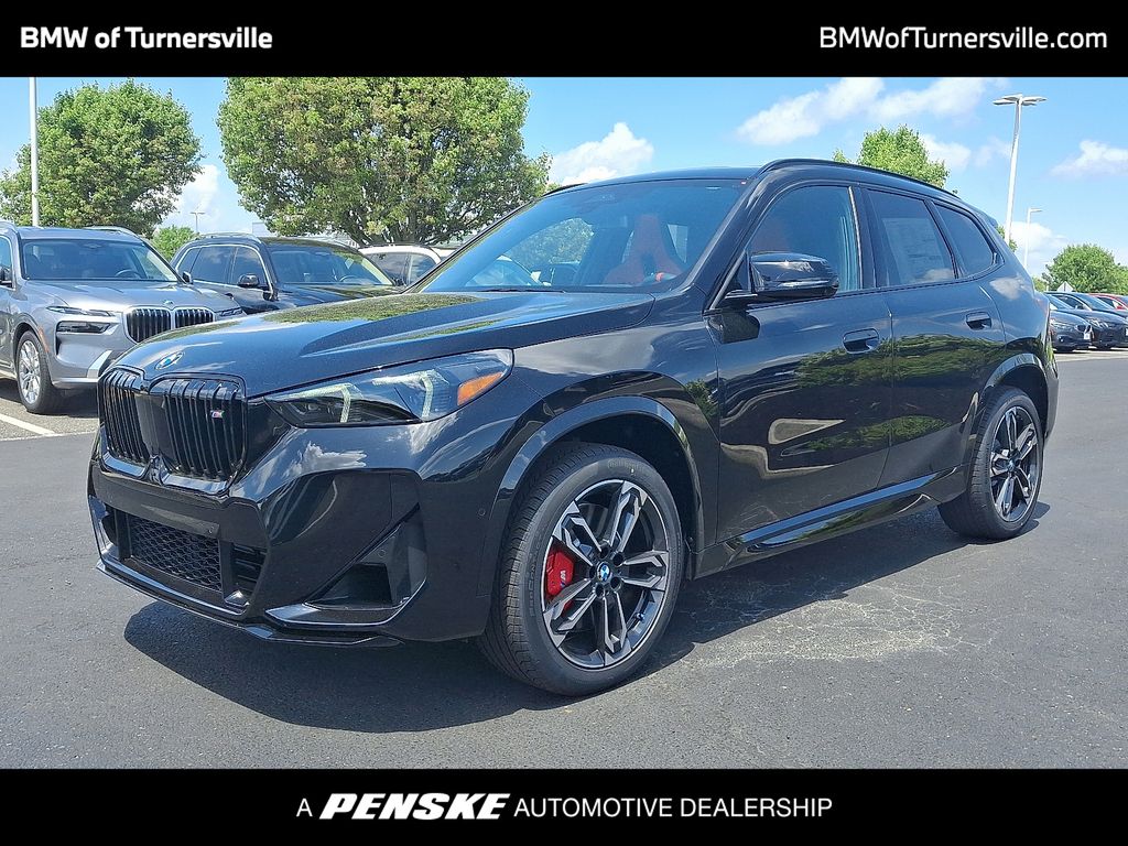 2025 BMW X1 M35i -
                Turnersville, NJ
