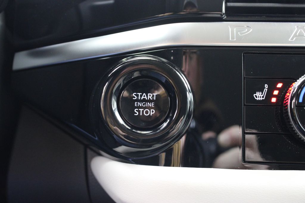 new 2026 Nissan Pathfinder car, priced at $41,610