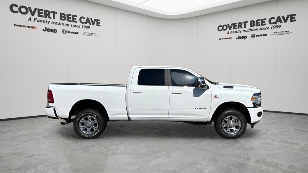 Used Car 2024 Ram 2500  Laramie For Sale Under $60,000 In Austin, Texas
