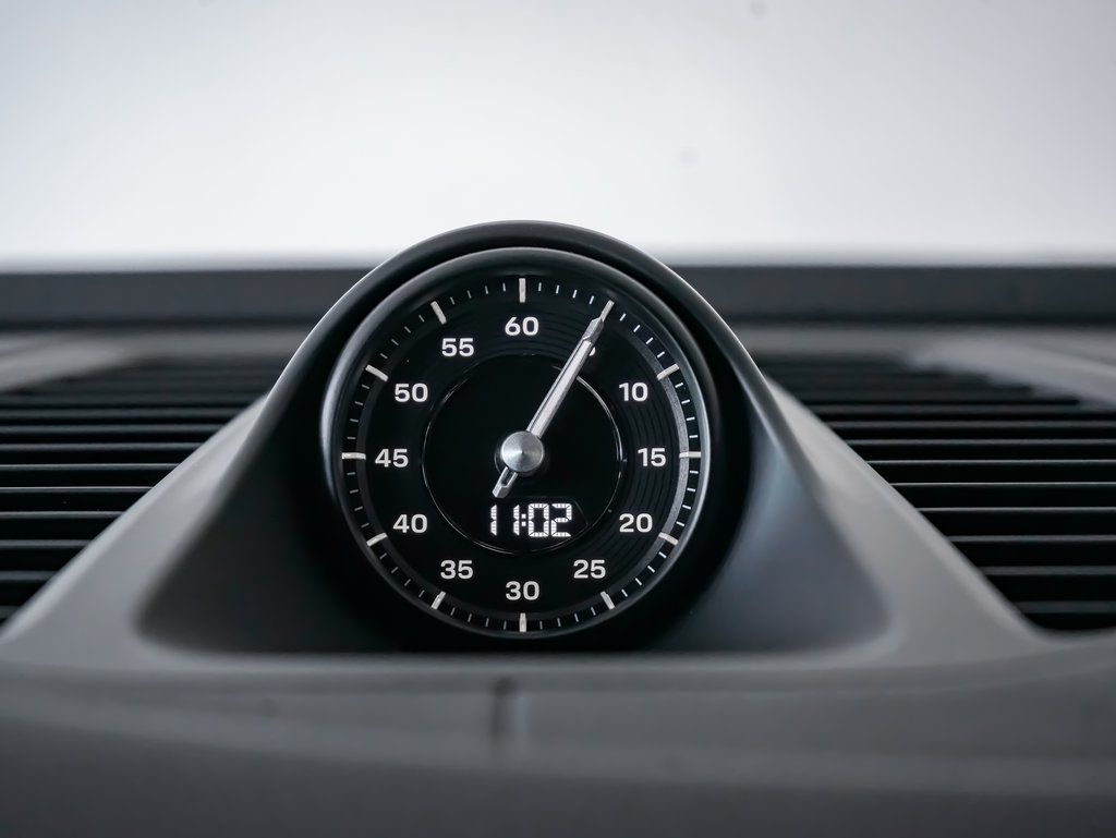 New 2026  Porsche 4S image 20