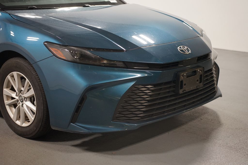 Thumbnail: 2025 Toyota Camry - 4