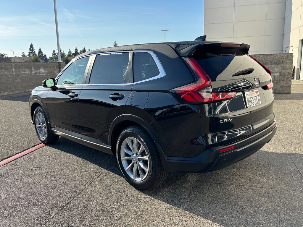 Thumbnail: 2023 Honda CR-V - 7