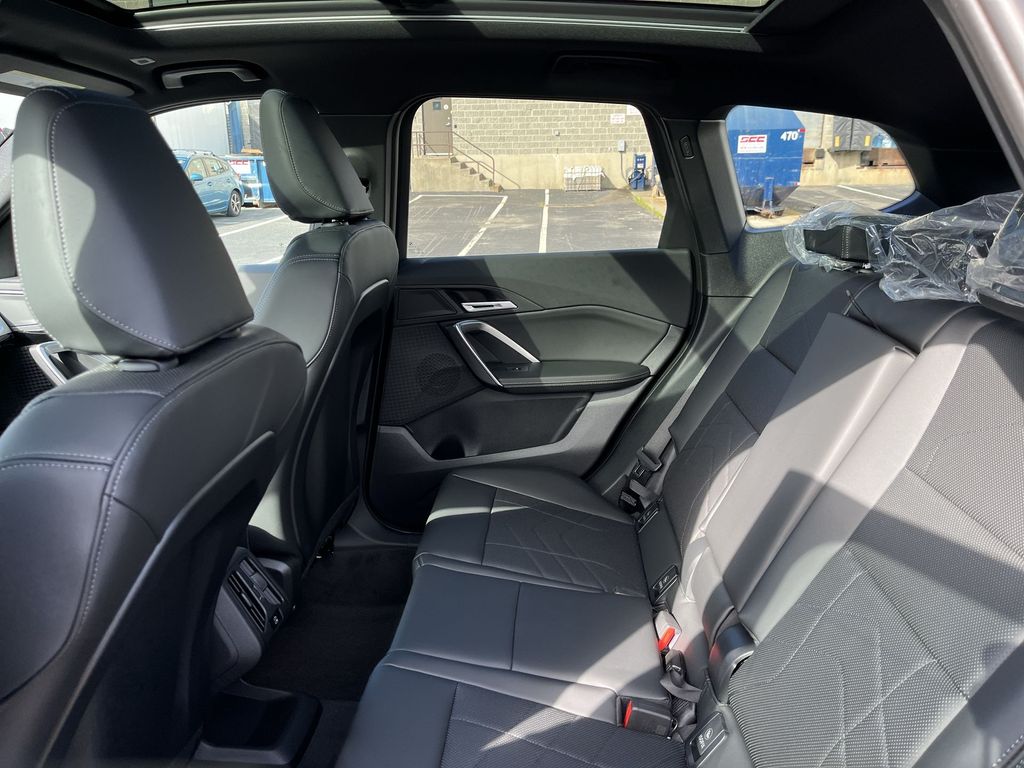 Thumbnail: 2026 BMW X1 - 23