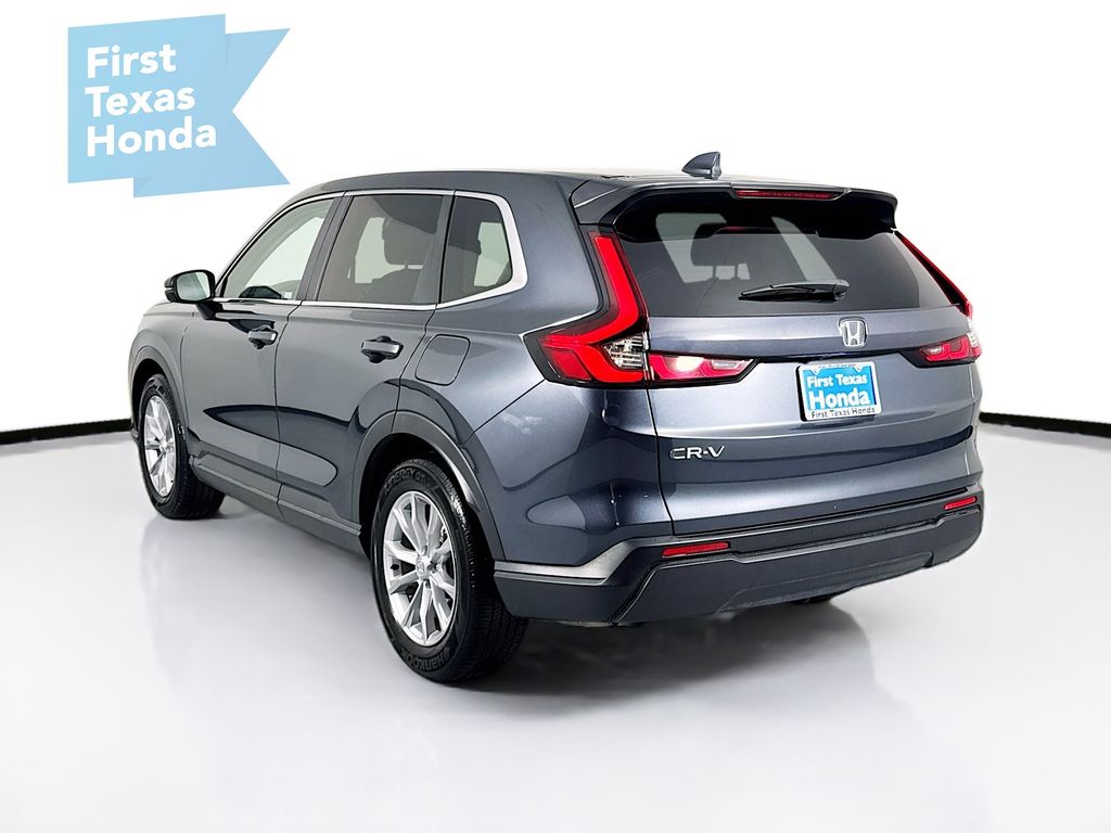 Used Car 2023 Honda Cr-v  Ex For Sale Under $30,000 In Austin, Texas