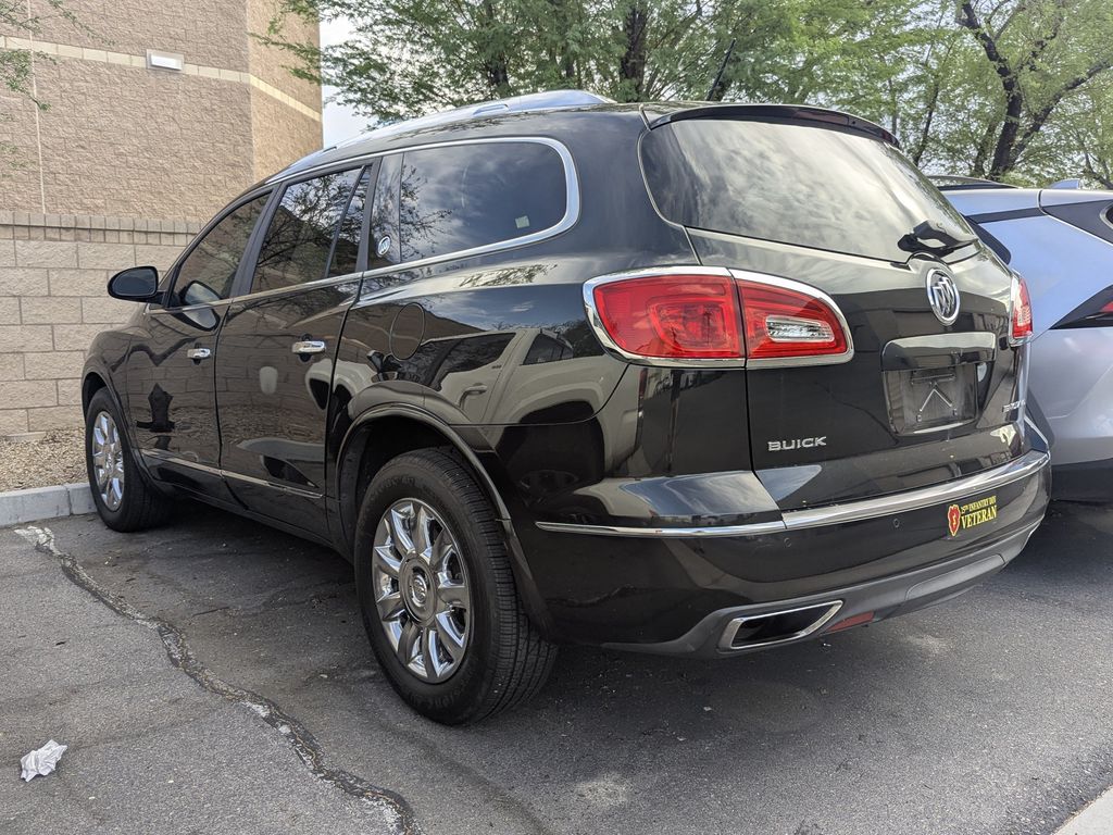 Used 2013 Buick Enclave SUV