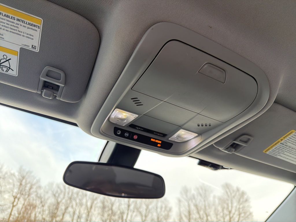 Thumbnail: 2018 Chevrolet Equinox - 13