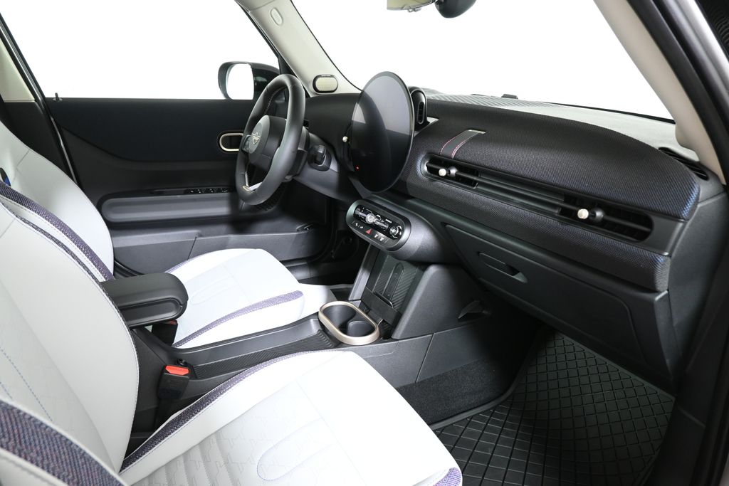 Thumbnail: 2025 MINI Cooper Hardtop - 20