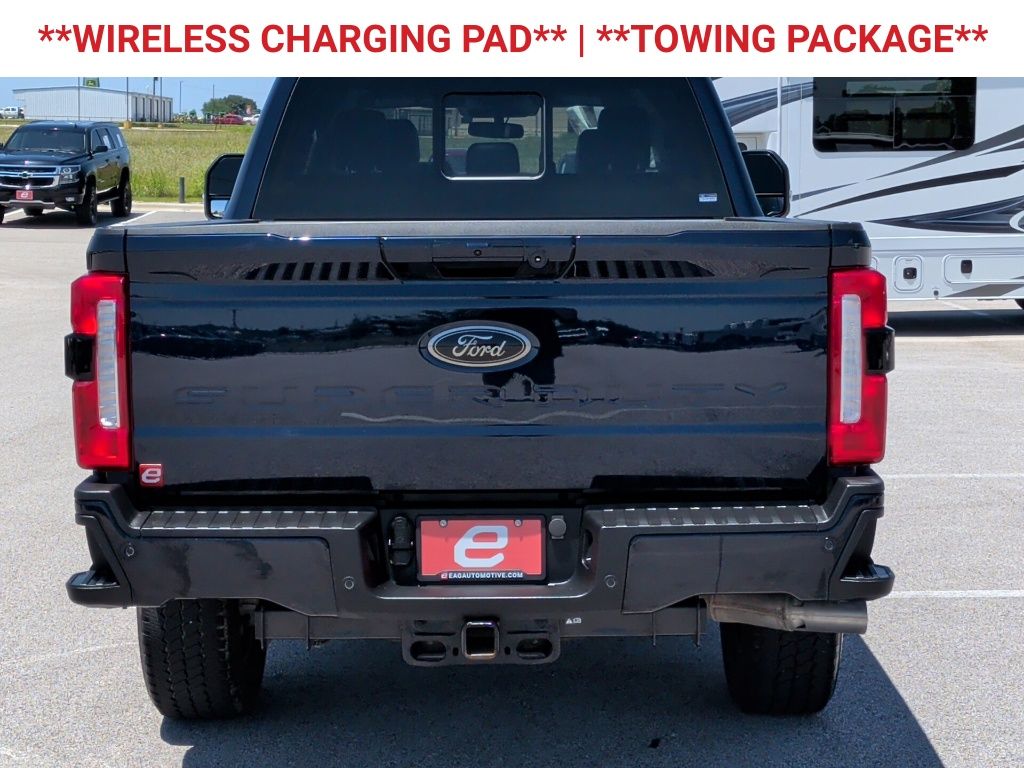 2024 Ford F-250SD Lariat - 6