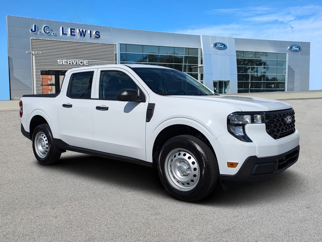 Used 2024 Ford Maverick XL (PMV6023A) for sale in Hinesville GA