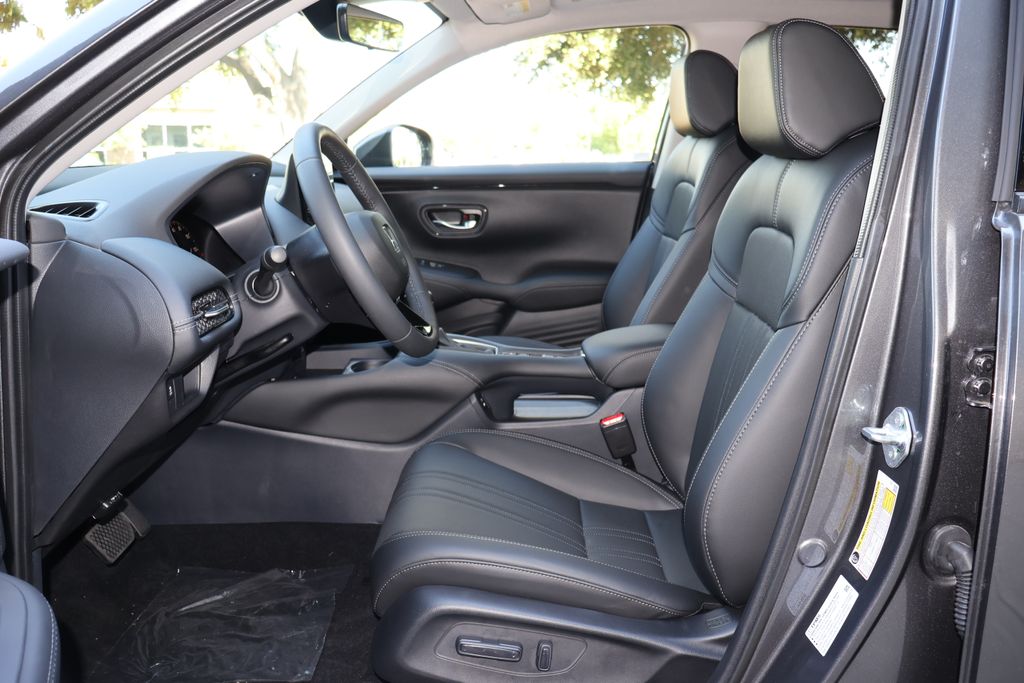 Thumbnail: 2026 Honda HR-V - 9