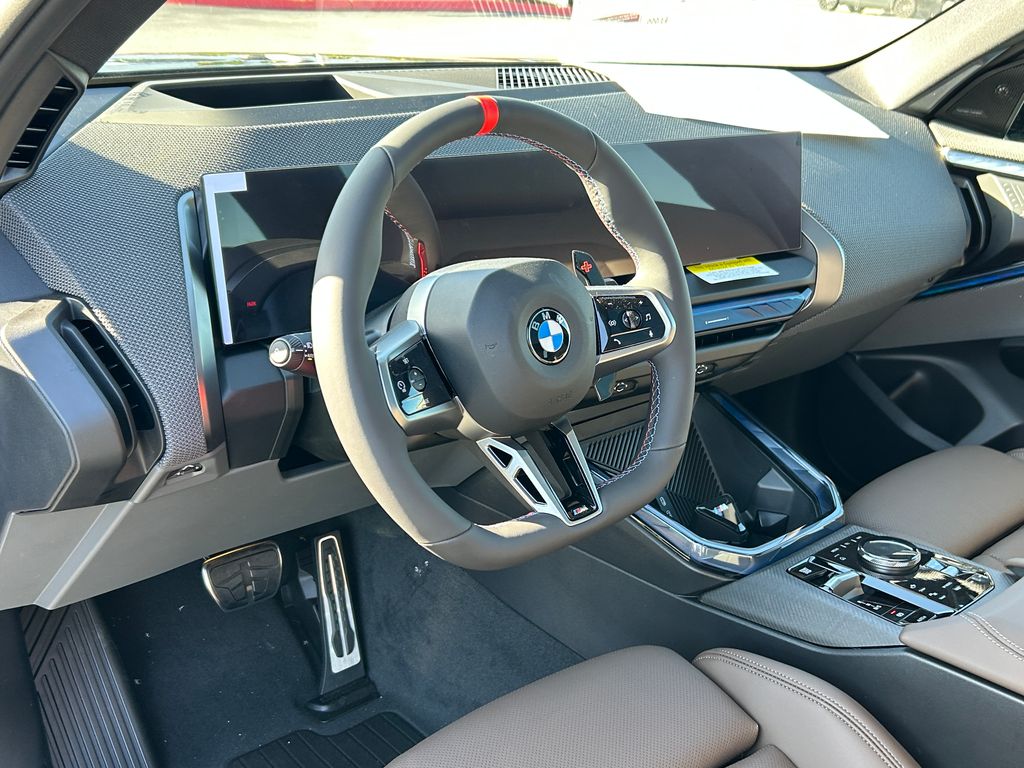 Thumbnail: 2026 BMW X3 - 13