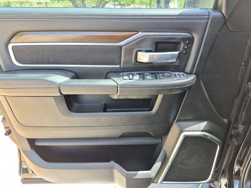 Used Car 2024 Ram 2500  Laramie For Sale Under $60,000 In Austin, Texas