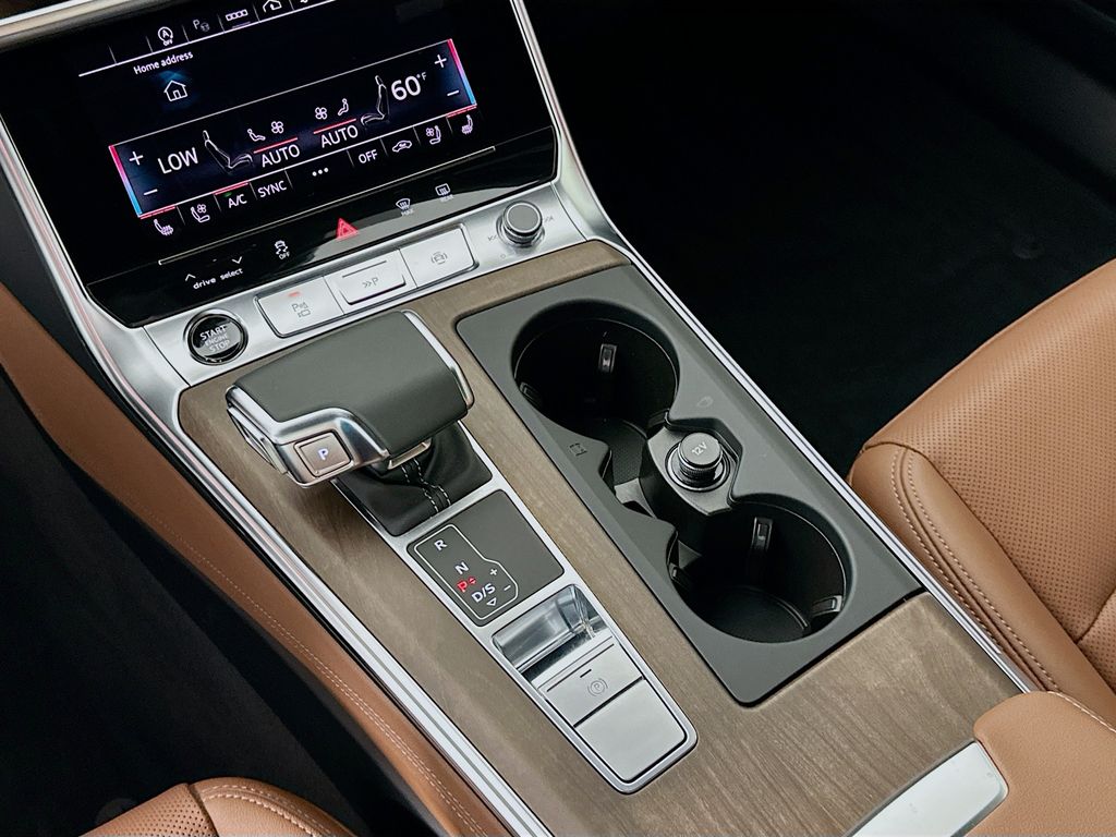 Thumbnail: 2024 Audi A7 - 17