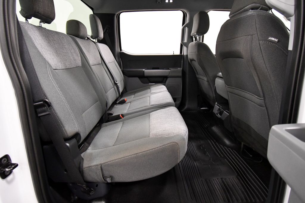 Used 2024 Ford F-350SD Truck