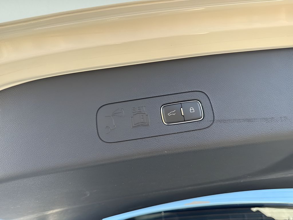 2025 Lincoln Aviator